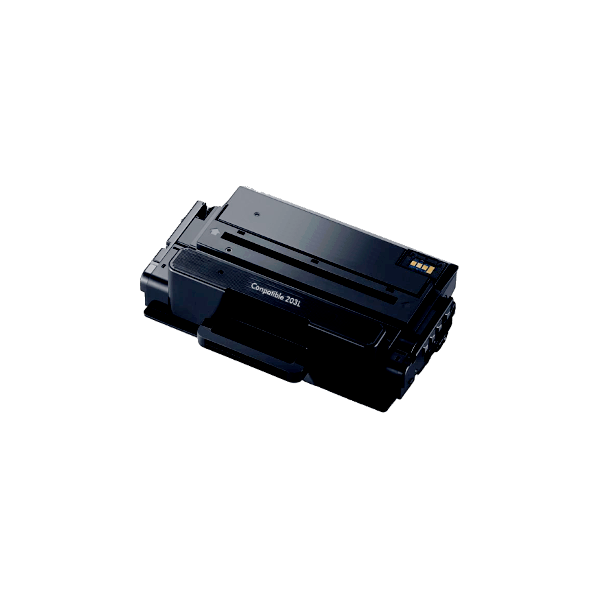 Compatible Samsung MLT-D203L Toner High Yield