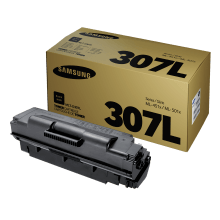 Genuine Samsung MLT-D307L Toner High Yield