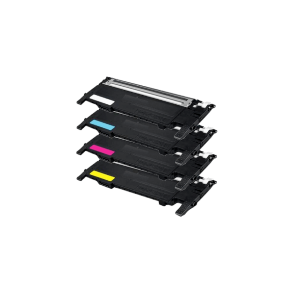 Compatible Samsung 406 Toner Value Pack Compatible Samsung 406 Toner Value Pack