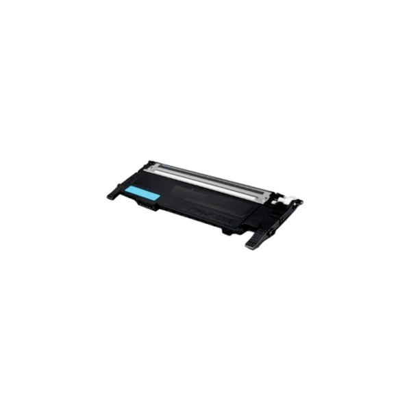 Compatible Samsung CLT-C406S Cyan Toner Compatible Samsung CLT-C406S Cyan Toner