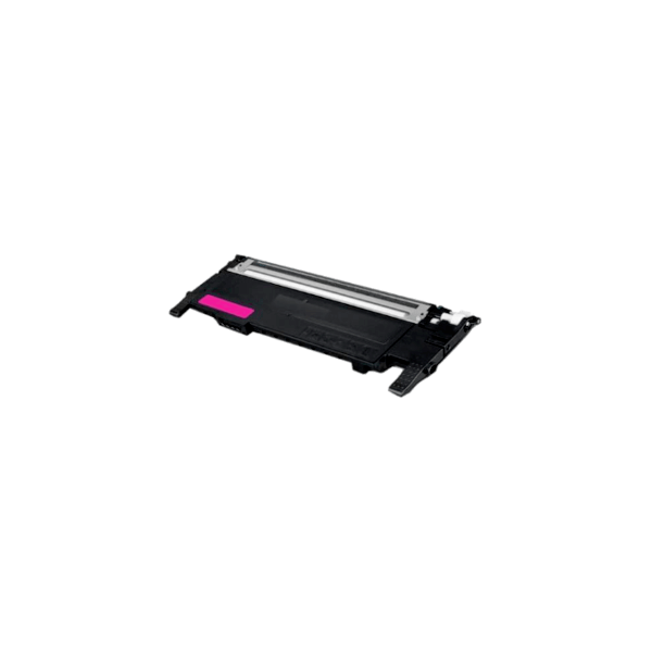 Compatible Samsung CLT-M406S Magenta Toner Compatible Samsung CLT-M406S Magenta Toner