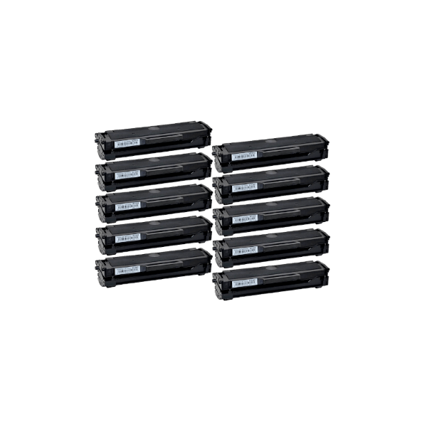 Compatible Samsung MLT-D111S Toner 10 PACK Compatible Samsung MLT-D111S Toner 10 PACK
