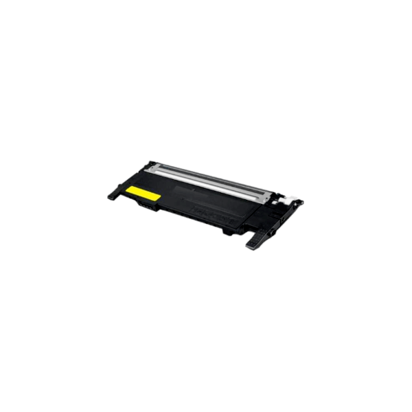 Compatible Samsung CLT-Y406S Yellow Toner Compatible Samsung CLT-Y406S Yellow Toner