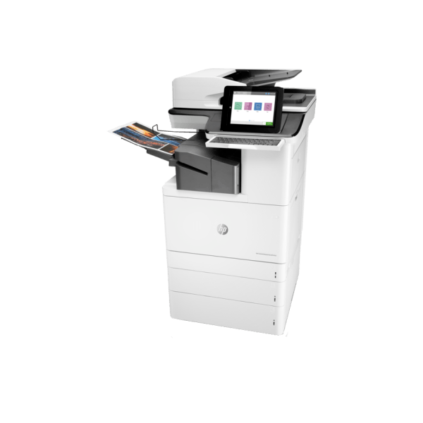 HP Colour LaserJet Enterprise Flow MFP M776zs A3 Printer T3U56A