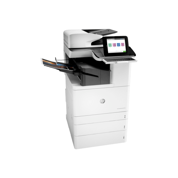 HP Colour LaserJet Enterprise Flow MFP M776zs A3 Printer T3U56A