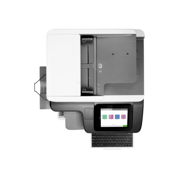HP Colour LaserJet Enterprise Flow MFP M776zs A3 Printer T3U56A