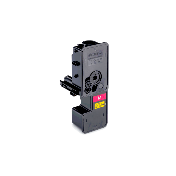 Genuine Kyocera TK-5244 Toner Value Pack