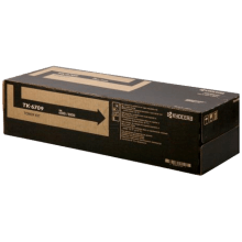 Genuine Kyocera TK-6709 Toner Cartridge Genuine Kyocera TK-6709 Toner Cartridge