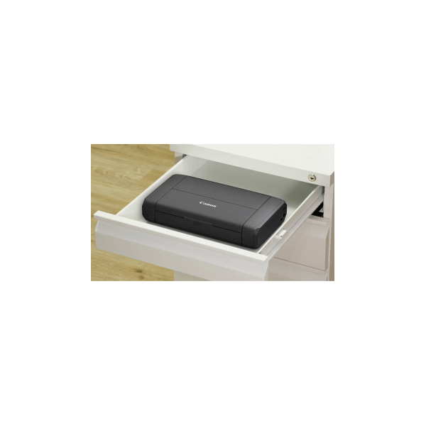 Canon PIXMA TR160 Mobile Portable Printer With Battery