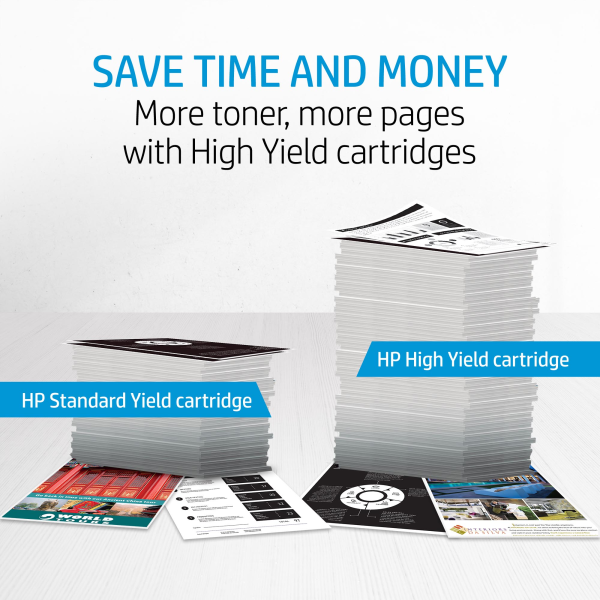Genuine HP 134X Toner W1340X
