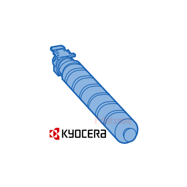 Genuine Kyocera WT-8500 Waste Toner Bottle