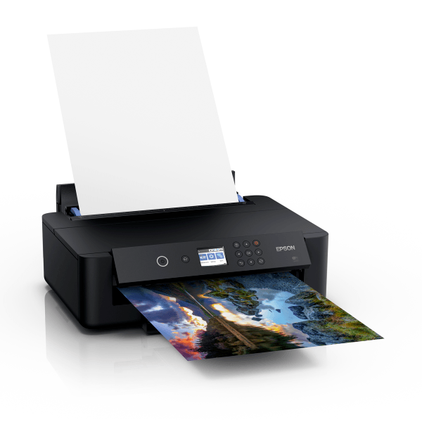 Epson Expression Photo HD XP-15000 A3+ Printer