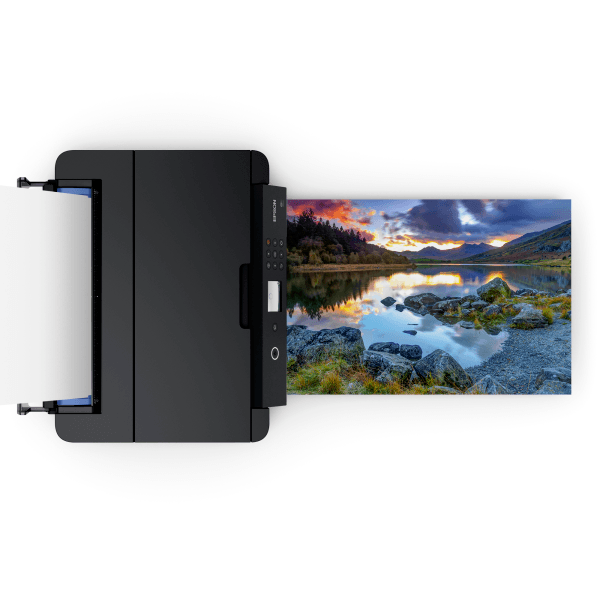 Epson Expression Photo HD XP-15000 A3+ Printer