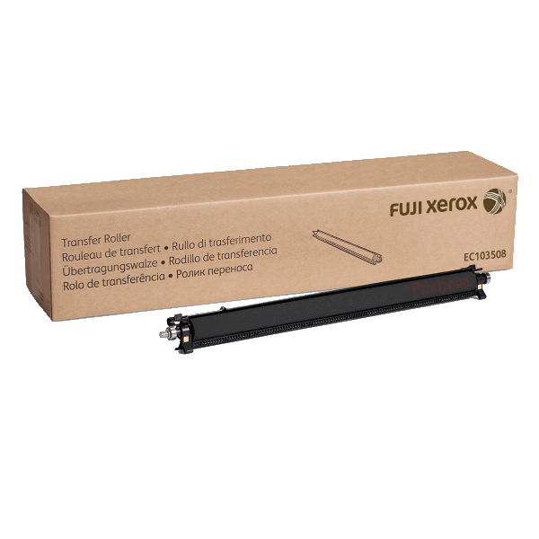 Genuine Fuji Xerox EC103508 Bias Transfer Roller Genuine Fuji Xerox EC103508 Bias Transfer Roller