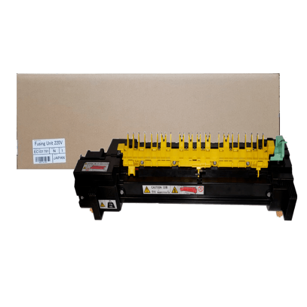 Genuine Fuji Xerox EC101791 Fuser Unit