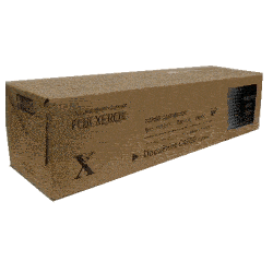 Genuine Fuji Xerox CT200856 Black Toner Genuine Fuji Xerox CT200856 Black Toner