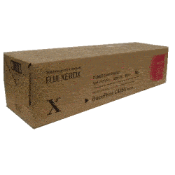 Genuine Fuji Xerox CT200858 Magenta Toner Genuine Fuji Xerox CT200858 Magenta Toner