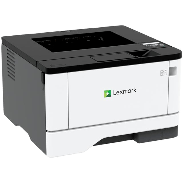 Lexmark MS331dn Mono Laser Printer