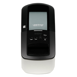 Brother QL-700 Label Printer