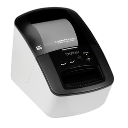 Brother QL-700 Label Printer