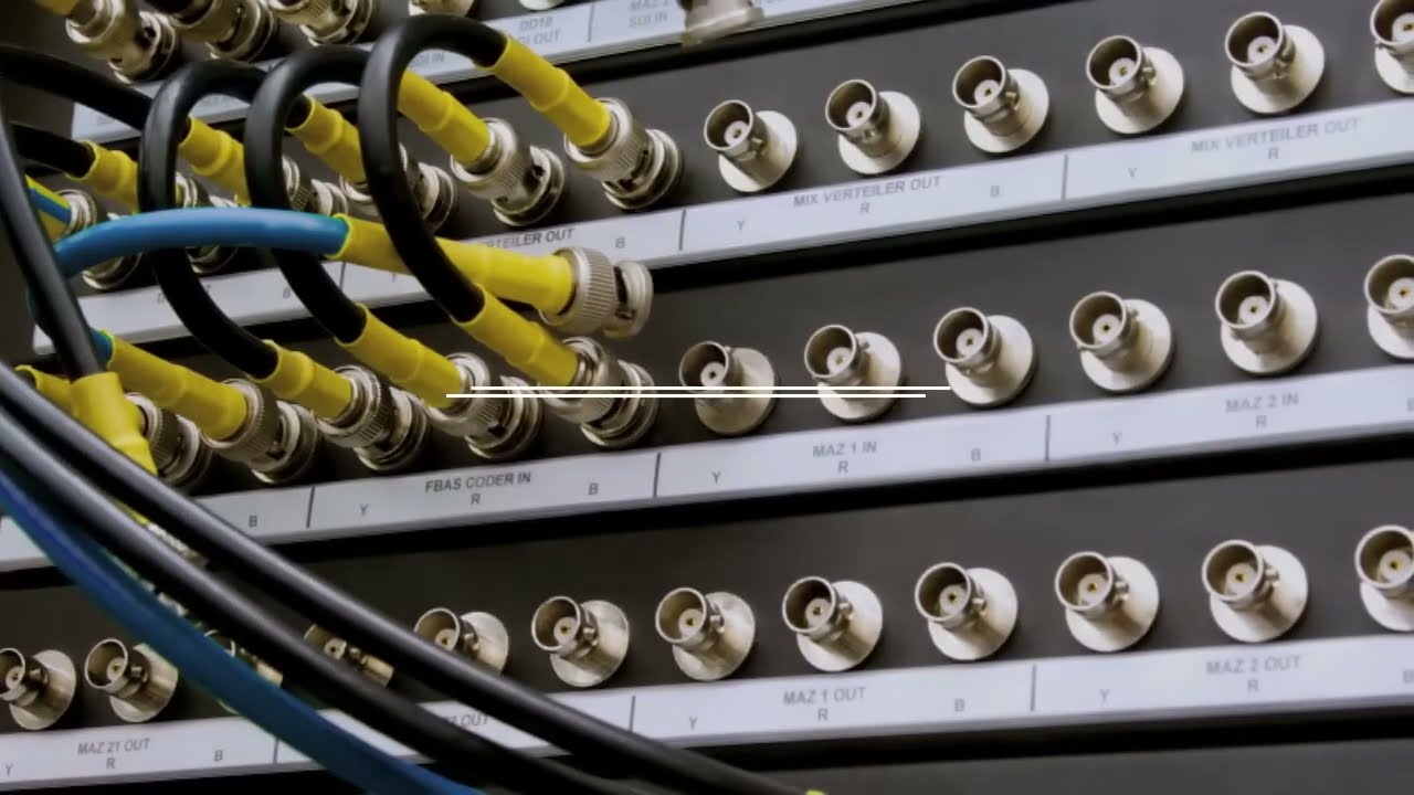 DYMO Rhino 4200 Industrial Label Maker Video