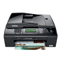 Brother MFC-J5910DW