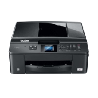 Brother DCP-J525W