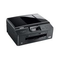 Brother DCP-J725DW