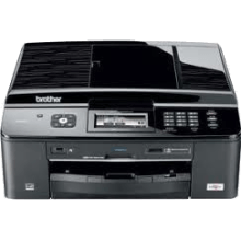 Brother MFC-J430W
