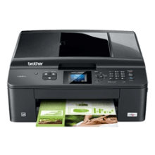 Brother MFC-J432W