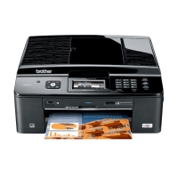 Brother MFC-J825DW