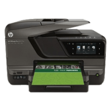 HP Officejet Pro 8600 Plus ePrinter