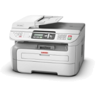 Lanier SP1200SF