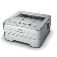 Lanier SP1200N