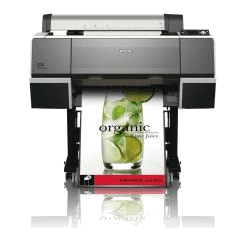 Epson Stylus Pro 7700