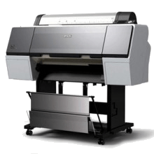 Epson Stylus Pro 7900
