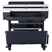 Canon imagePROGRAF iPF5000