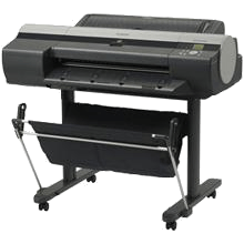 Canon imagePROGRAF iPF6000s