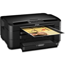 Epson WorkForce 7010