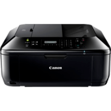 Canon Pixma MX436