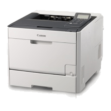 Canon LBP7680Cx