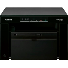Canon Imageclass MF3010
