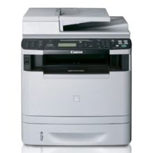 Canon Imageclass MF5980dw