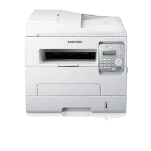 Samsung SCX-4729FD