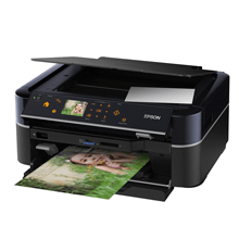 Epson Artisan 635