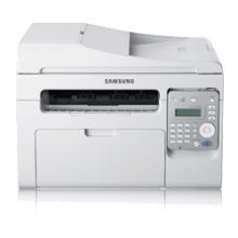 Samsung SCX-3405FW