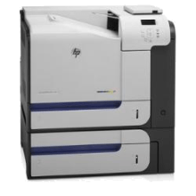 HP Colour Laserjet Enterprise 500 M551xh