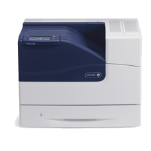 Fuji Xerox Phaser 6700