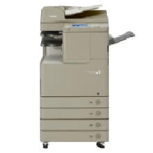 Canon Imagerunner Advance C2020