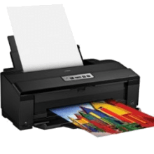 Epson Artisan 1430